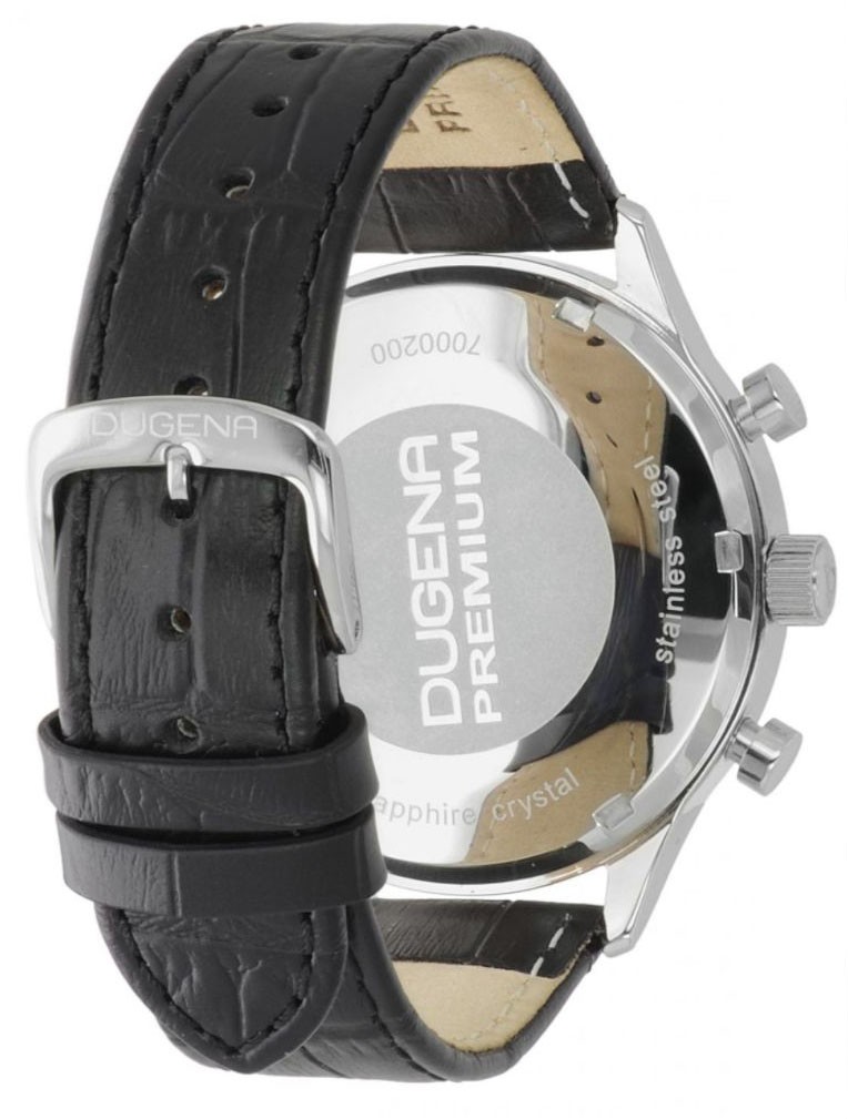 7000200 Premium Wristwatch Chronograph Sigma Men\'s